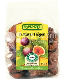 Produktabbildung: Rapunzel Natural Feigen 250 g