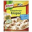 Produktabbildung: Knorr  Fix Königsberger Klopse 48 g