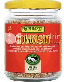 Produktabbildung: Rapunzel Gomasio 