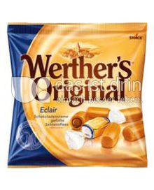 Produktabbildung: Werther's Original Eclair 