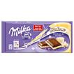 Produktabbildung: Milka  Slalom Tafelschokolade 100 g