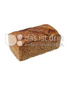 Produktabbildung: Bohlsener Mühle Gerster-Brot 750 g