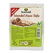 Produktabbildung: Alnatura  Mandel Nuss Tofu 200 g