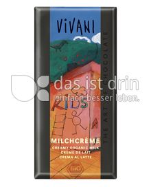 Produktabbildung: VIVANI Kids Milchcrème 100 g