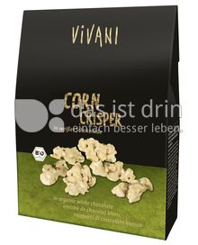 Produktabbildung: VIVANI Corn Crisper 125 g