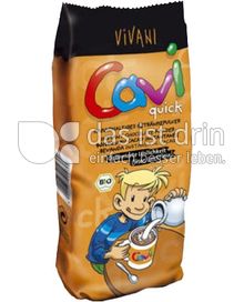 Produktabbildung: VIVANI Cavi quick 400 g