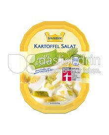 Produktabbildung: Schlossküche Kartoffelsalat 1000 g