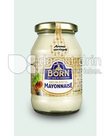 Produktabbildung: Born Delikatess-Mayonnaise 250 ml