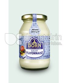 Produktabbildung: Born Salat-Mayonnaise 250 ml