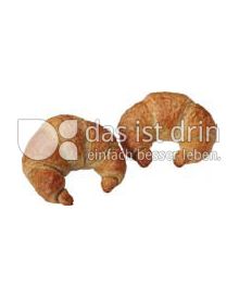 Produktabbildung: Bohlsener Mühle Vollkorn-Croissant 