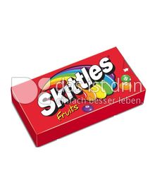 Produktabbildung: Skittles® Fruits 45 g