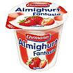 Produktabbildung: Ehrmann  Almighurt Fantasie Erdbeere 150 g