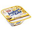 Produktabbildung: Müller  Joghurt mit der Schlemmer Ecke® Typ Bananasplit 150 g
