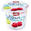 Produktabbildung: Müller  Joghurt mit der Buttermilch Himbeere 150 g