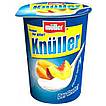 Produktabbildung: Müller  Knüller Der Große Pfirsich-Aprikose 250 g