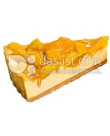 Produktabbildung: Erlenbacher Selection Mango-Cheesecake 1000 g