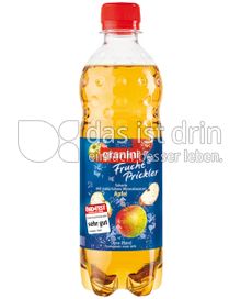 Produktabbildung: Granini Frucht Prickler Apfel 0,5 l