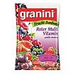 Produktabbildung: Granini  Frucht Bonbons Roter Multivitamin 150 g