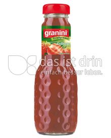 Produktabbildung: Granini Trinkgenuss Erdbeere 0,2 l