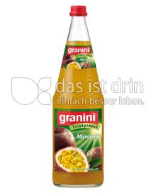 Produktabbildung: Granini Trinkgenuss Maracuja 1 l
