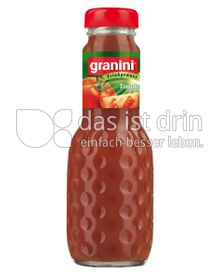Produktabbildung: Granini Trinkgenuss Tomate 0,2 l