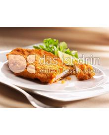 Produktabbildung: bofrost* free Wiener Schnitzel vom Schwein 500 g