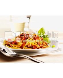Produktabbildung: bofrost* free Spaghetti Bolognese 800 g