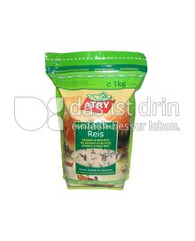 Produktabbildung: Atry Basmati & Wild Reis 1 kg