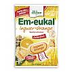 Produktabbildung: Em-eukal  Ingwer-Orange 75 g