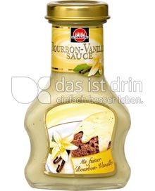 Produktabbildung: Schwartau Bourbon-Vanille Sauce 125 ml