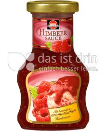 Produktabbildung: Schwartau Himbeer Sauce 250 ml