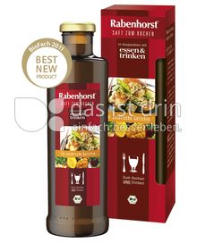 Produktabbildung: Rabenhorst Essen & Trinken Asia Bio 500 ml