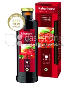 Produktabbildung: Rabenhorst Saft zum Kochen und Trinken: für pikante Gerichte 500 ml