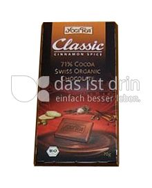 Produktabbildung: Yogi Tea® Chocolates Classic 70 g