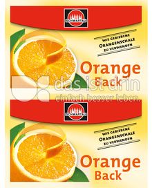 Produktabbildung: Schwartau Orange Back 10 g