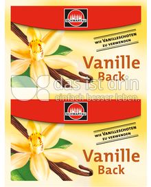 Produktabbildung: Schwartau Vanille Back 10 g
