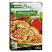 Produktabbildung: REWE Bio  Dinkel wie Reis 500 g