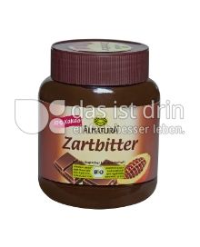 Produktabbildung: Alnatura Zartbitter 350 g