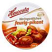 Produktabbildung: Hawesta  Herings-Röllchen feurig-pikant 200 g