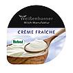 Produktabbildung: Weißenhorner  Crème Fraîche 150 g