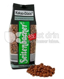Produktabbildung: Seitenbacher Kakao-Düsis 375 g