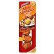 Produktabbildung: Zimbo  Mini Snacks gefüllte Fleischbällchen Jalapeno-Cheese 90 g