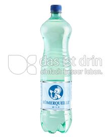 Produktabbildung: Römerquelle Mineralwasser Mild 1,5 l