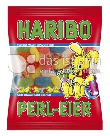 Produktabbildung: Haribo Perl-Eier 200 g