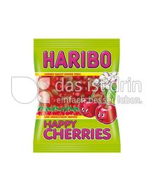 Produktabbildung: Haribo Happy Cherries 200 g