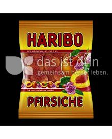 Produktabbildung: Haribo Pfirsiche 200 g