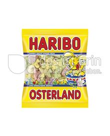 Produktabbildung: Haribo Osterland 200 g