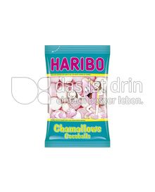 Produktabbildung: Haribo Chamallows Cocoballs 175 g