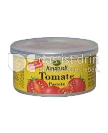 Produktabbildung: Alnatura Tomate Pastete 125 g