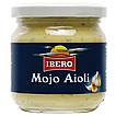 Produktabbildung: Ibero  Mojo Aioli 185 ml